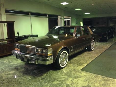 1979 cadillac seville gucci edition for sale|used 1979 Cadillac Seville sale.